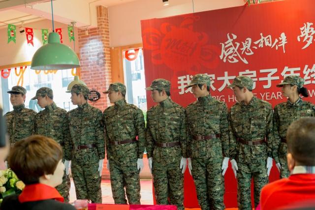 在‘梨乡之城’预制菜之乡莱阳食品工业园坐落着老鸡生产厂家